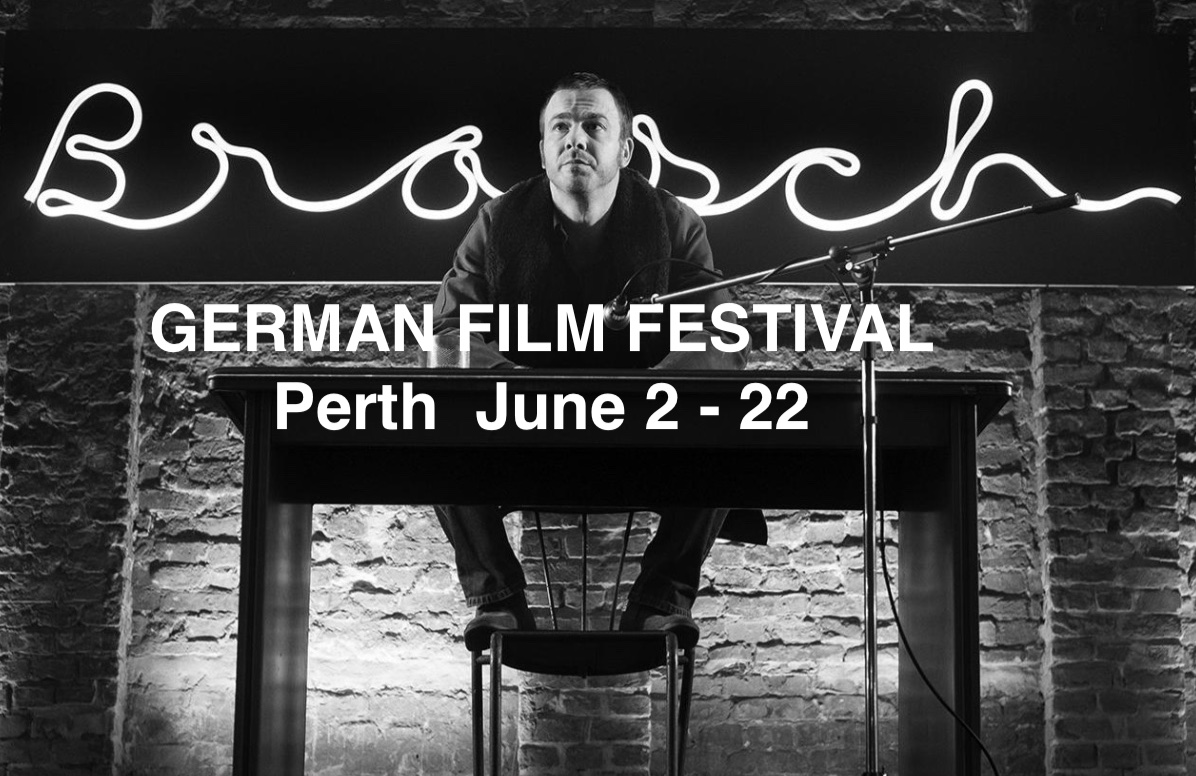 The 2022 German Film Festival returns to Perth Fabric Quarterly